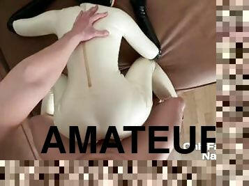 amateur, anal, hardcore, bdsm, salope, point-de-vue, fétiche, latex, trou-du-cul, poupée