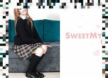 Sweet My Baby Vol1 - Bonnie Dolce - Kin8tengoku