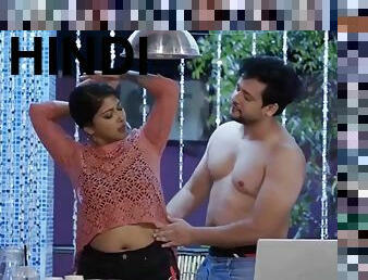 Looteri Season 1 Episode 4 (2024 ) Kangan Hindi Hot Web Series - Big tits