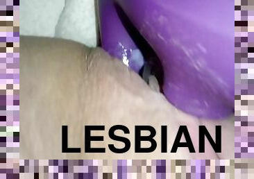 Solo lesbian masterbater part 1 what's the surprise that's in me for you