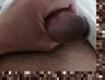 Morning Masturbation Half Minute