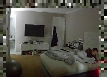 asian girl voyeur sex in a hotel