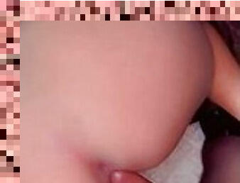 buntut, amateur, peju, zakar-besar, milfs, creampie, pantai, perempuan-murah, zakar