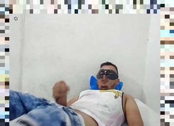 pelancapan, amateur, zakar-besar, remaja, creampie, brazil, merangkap, solo, biseksual, anak-dara