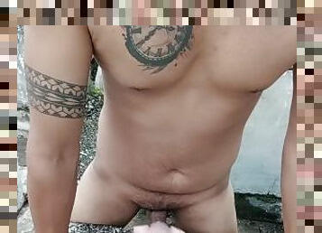 tatay-ama, publiko, baguhan, talsik-ng-tamod, malaking-titi, laruan, bakla, creampie, solo, tatay-ama-daddy