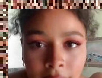 Famous latina 18yo bitch tiktok nudes leaked