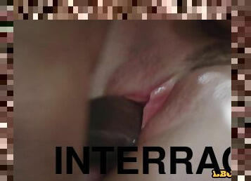IR erotic anal babe licked and nailed in her greedy lil ass