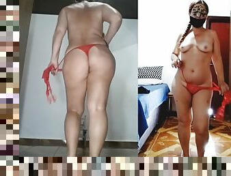 isteri, amatir, wanita-gemuk-yang-cantik, brazil, upskirt-bagian-dalam-rok, perempuan-jalang, berambut-pirang, pakaian-dalam-wanita, nakal, bokong