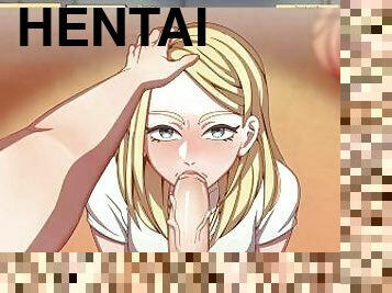 point-de-vue, collège, hentai