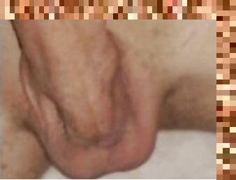 masturbation, rysk, amatör, cumshot, gigantisk-kuk, tonåring, gay, tysk, avrunkning, juckande