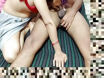 18 Years In Indian Dewar Ne Apni Bhabhi Ko Jabrdast Choda