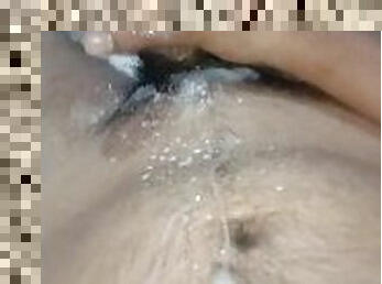 Huge Cumshot