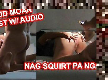 My Bataan Tour part 2 - 1st time sex w/ stranger becomes my fuckbuddy (GRABE UMUNGOL)