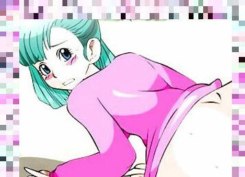 Bang Bulma (Dragon Ball Z)