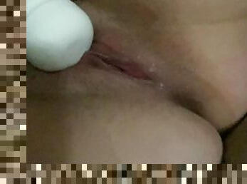 hamil, amatir, jenis-pornografi-milf, creampie-ejakulasi-di-dalam-vagina-atau-anus-dan-keluarnya-tetesan-sperma, sperma, seorang-diri