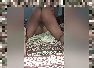 Skinny Hairy Pussy Hot Desi Bhabhi Ki Creampie Hard Chudai 99