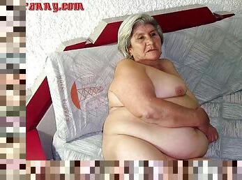 HelloGrannY Mature and Granny Pictures Compilation