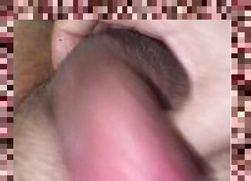 tatay-ama, dyakol-masturbation, baguhan, malaking-titi, creampie, negro-negra, dyakol-jerking, tamod, nahuli, tatay-ama-daddy