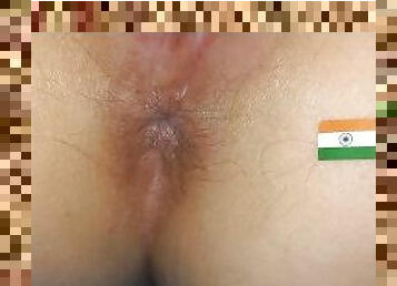 amatør, indian-jenter, bbw, alene