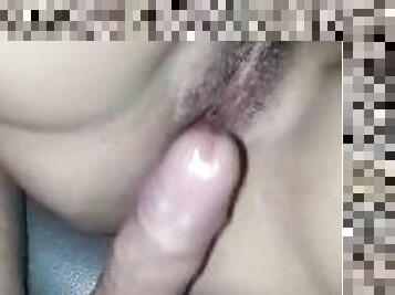 Bbw medellín perra le encanta anal