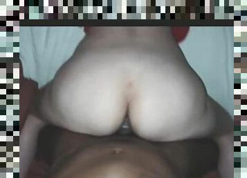 Wife taking black dick OF(honeylovely2)