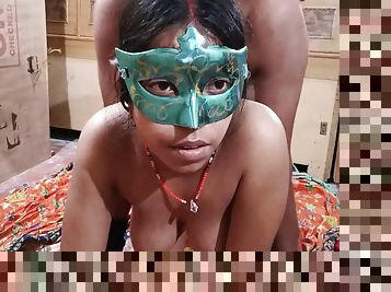Unmarried Indian College Girl Having Sex With Her Lover