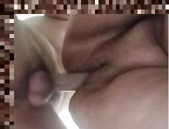 Wanted his dick Now and that cum in my pussy