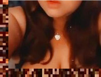 payudara-besar, amatir, jenis-pornografi-milf, ibu, wanita-gemuk-yang-cantik, seorang-diri, berambut-cokelat