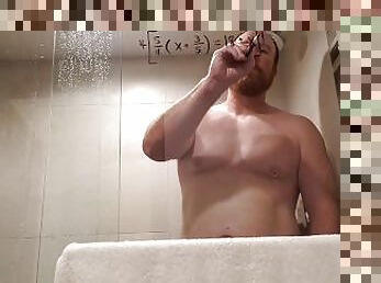HOT SHOWER 69! WATCH THE END!