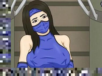 Kitana - PLAYZZERO VOL.3