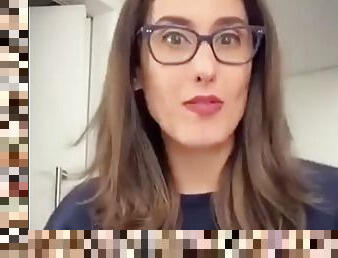PAOLA CAROSELLA NORMAL VIDEO DESSA MILF SEX