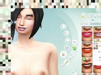 Milfs, Himbos, and Sluts Oh My: Sexy Sims Episode 1