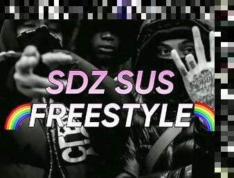 SDZ SUS Freestyle Part 1