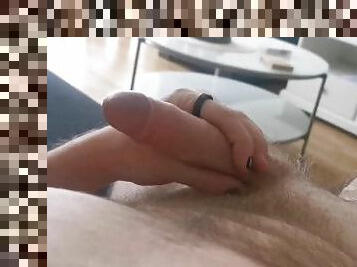 The Most Perfect Amateur Dick Compilation - Cumshot Ending