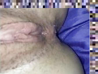 gammel, fisse-pussy, amatør, creampie, sperm, blond, søster, snæver, kær, ældre