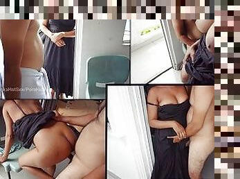 ???? ???????? ??????? ?????? Sri Lanka Husband Cheats his Wife fuck with her best Friend Sex XXX