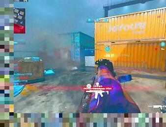 This 2 SHOT MINIBAK is OVERPOWERED ????...(Best MINIBAK Class Setup) Modern Warfare 2