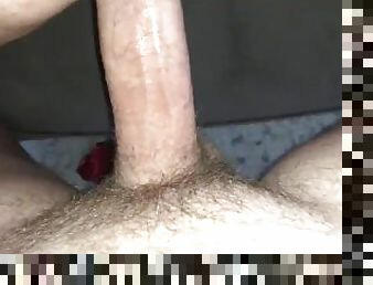 naine, amatöör, anaal, suur-munn, mänguasi, kaamera, piiluja, pov, sperma, blond