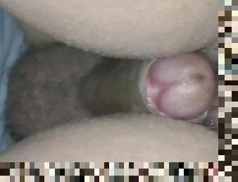 culo, coño-pussy, esposa, amateur, maduro, polla-enorme, casero, pareja, regordeta, trío