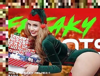 The Sexbot from TeamSkeet Is The Best Christmas Gift Ever - Freaky Fembots