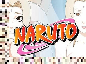 NARUTO HENTAI - TSUNADE COMPILATION #4