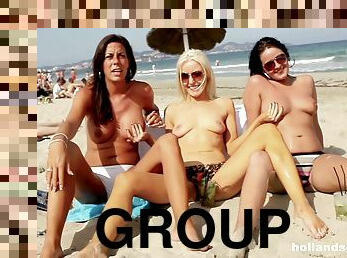 Best compilation with group sex starring the finest pornstars