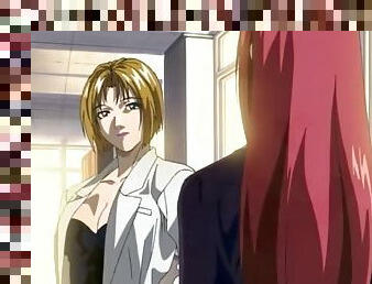 Bible Black in Spanish, Chapter 1