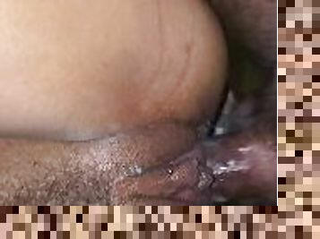 vagina-pussy, muncrat, amatir, dewasa, sayang, berkulit-hitam, selebritis, creampie-ejakulasi-di-dalam-vagina-atau-anus-dan-keluarnya-tetesan-sperma, sperma