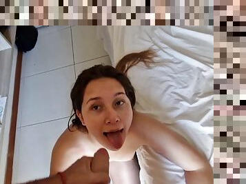 My girlfriend is unfaithful to my best friend and has a porn video