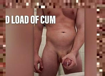 liquid load of cum ????