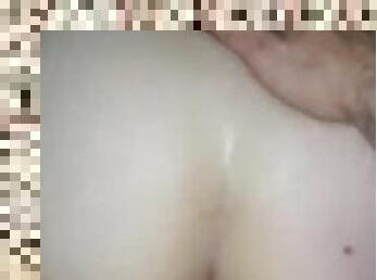 pantat, kencing, muncrat, isteri, amatir, sayang, cumshot-keluarnya-sperma, penis-besar, buatan-rumah, pasangan