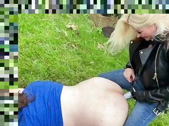 cul, gros-nichons, en-plein-air, gode-ceinture, amateur, anal, babes, hardcore, blonde, britannique