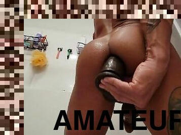 amatør, anal, homofil, alene