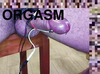 masturbavimasis, orgazmas, putytė, mėgėjai, žaislas, rinkinys, kreminis-pyragas, bdsm, fetišas, solo